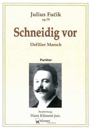 Schneidig vor