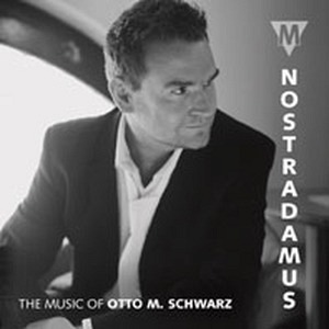 Nostradamus (CD)