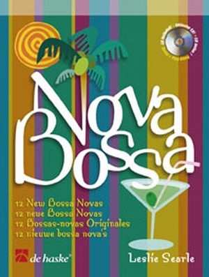 Nova Bossa - Flöte