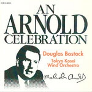An Arnold Celebration (CD)