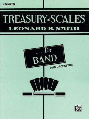 Treasury of Scales