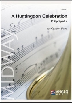 A Huntingdon Celebration