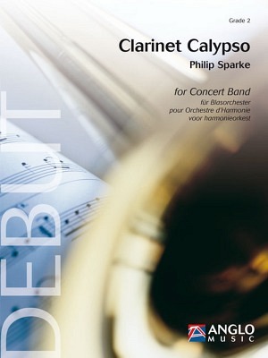 Clarinet Calypso
