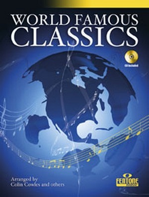 World Famous Classics - Klavierbegleitung (F 838-401)