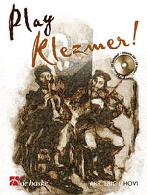 Play Klezmer! - Klavierbegleitung