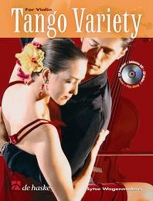 Tango Variety - Violine