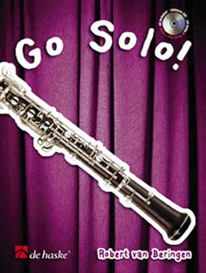 Go Solo! - Oboe