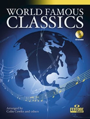 World Famous Classics - Oboe