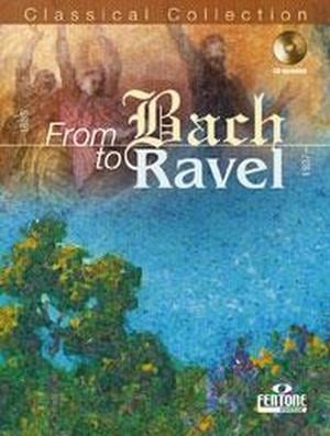 From Bach to Ravel - Klavierbegleitung