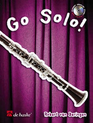 Go Solo! - Klarinette