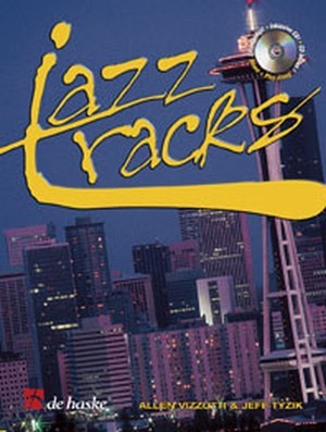 Jazz Tracks (Allen Vizzutti)
