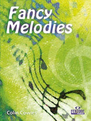 Fancy Melodies - Klarinette