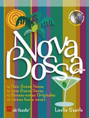Nova Bossa - Altsaxophon