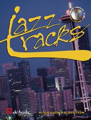Allen Vizzutti - Jazz Tracks