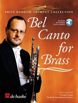 Bel Canto for Brass - Trompete