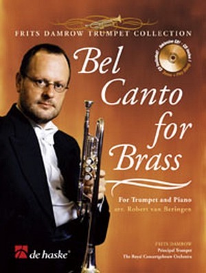 Bel Canto for Brass - Klavierbegleitung