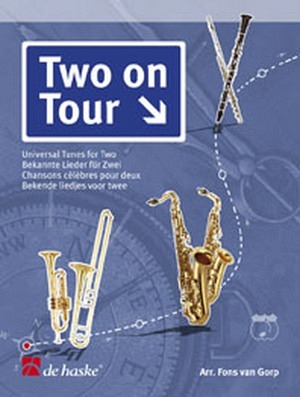 Two on Tour - Trompete