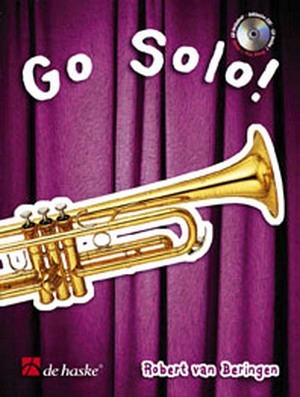 Go Solo! - Euphonium/Bariton