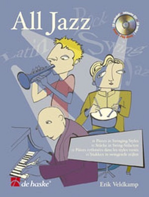 All Jazz - Mallets