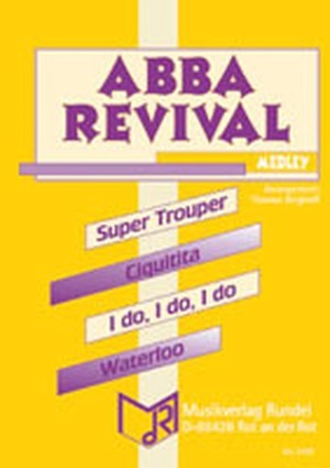 Abba Revival