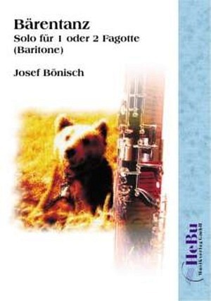 Bärentanz