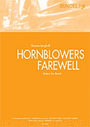 Hornblowers Farewell