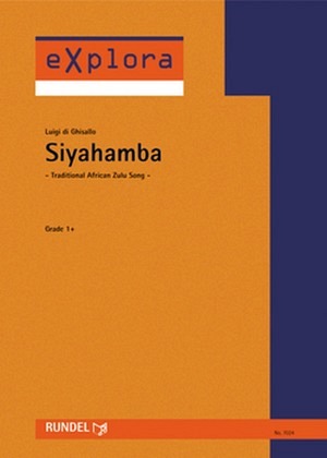 Siyahamba