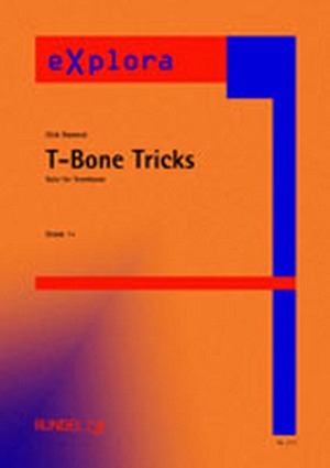 T-Bone Tricks