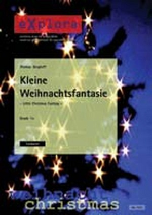 Kleine Weihnachtsfantasie