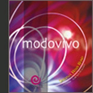 Modo Vivo (CD)