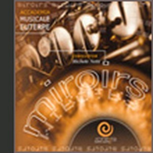 Miroirs (CD)
