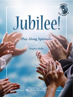 Jubilee! - Klarinette in B, Trompete in B