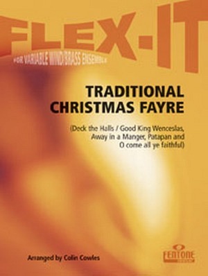 Traditional Christmas Fayre