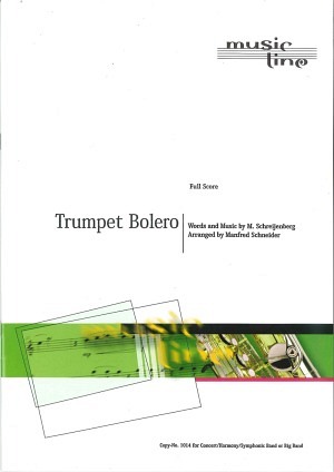 Trumpet Bolero