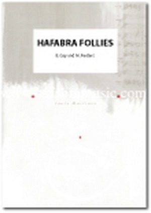 Hafabra Follies