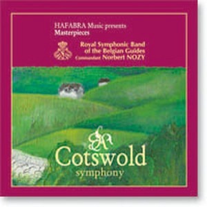 A Cotswold Symphony (CD)