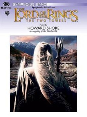 The Lord of the Rings (Symphonic Suite from)