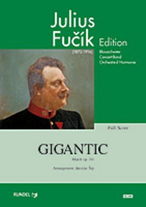 Gigantic op. 311