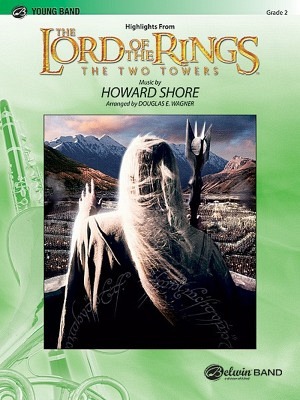 Highlights from "The Lord of the Rings"