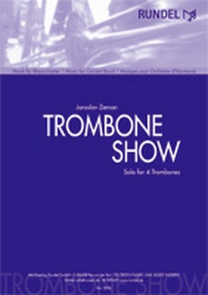 Trombone Show (Neue Horizonte)