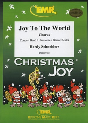 Joy to the World (mit Chorstimmen)
