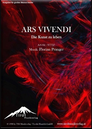 Ars Vivendi - Die Kunst zu leben