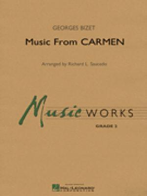 Music from Carmen