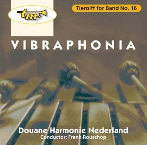 Vibraphonia (CD)