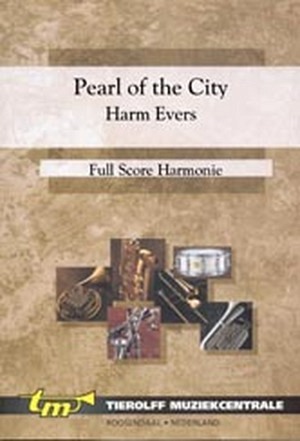 Pearl of the City