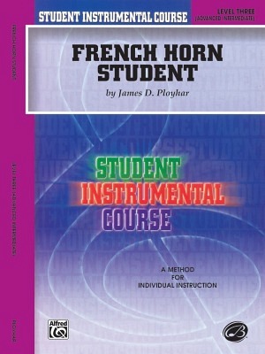 French Horn Student - Level 3