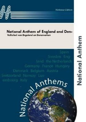 National Anthem of England and Denmark