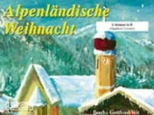 Alpenländische Weihnacht