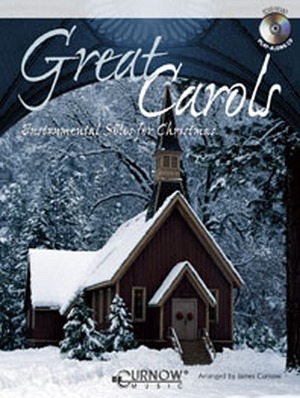 Great Carols - Klarinette/Tenorsaxophon
