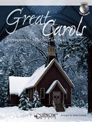 Great Carols - Trompete